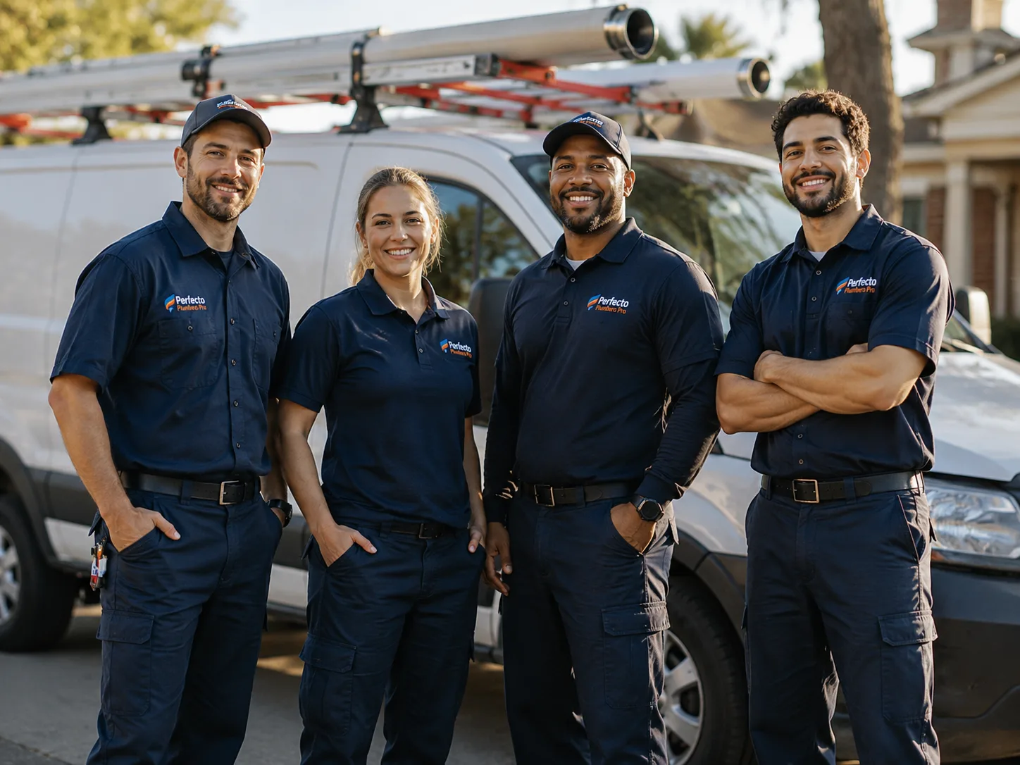 Emergency Plumber Near Me in Rohnert Park, CA near me